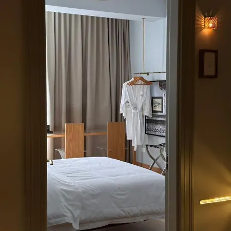 Ξενοδοχείο Bazaar 4*
