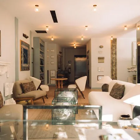 Hotel Bazaar