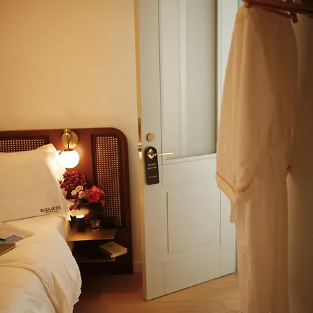 Bazaar Hotel 4*
