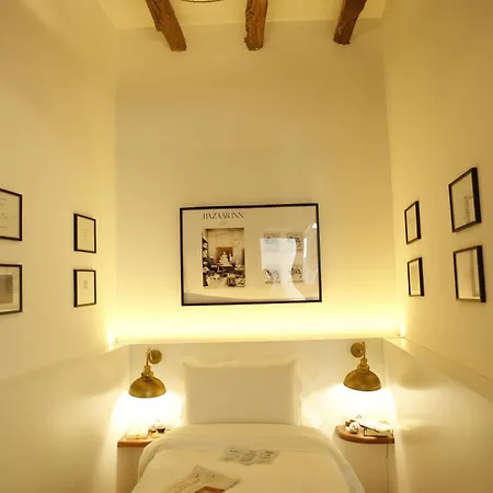 Bazaar Hotel 4*