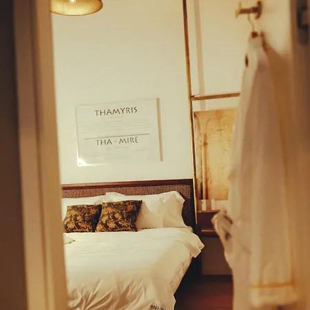 Hotel Bazaar Tirana