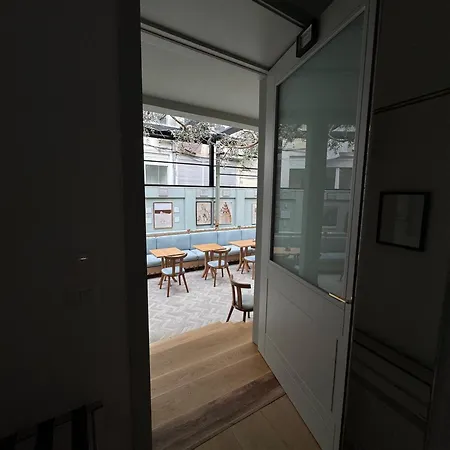 Ξενοδοχείο Bazaar 4*