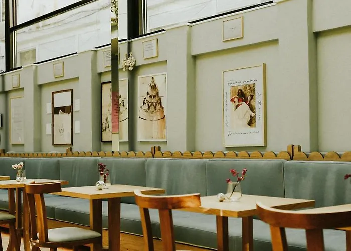 Szálloda Bazaar Tirana