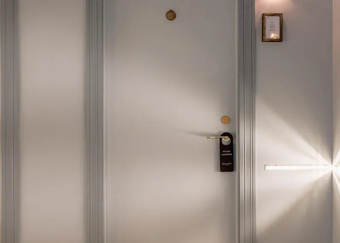 Szálloda Bazaar Tirana