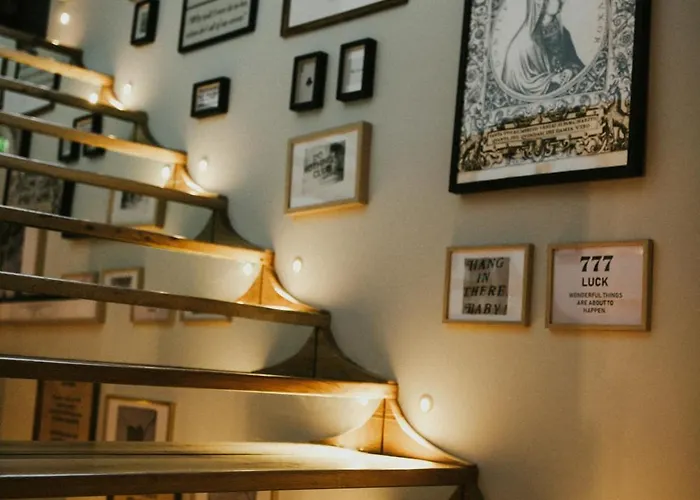 Szálloda Bazaar Tirana