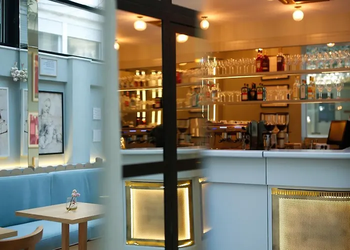 Szálloda Bazaar Tirana