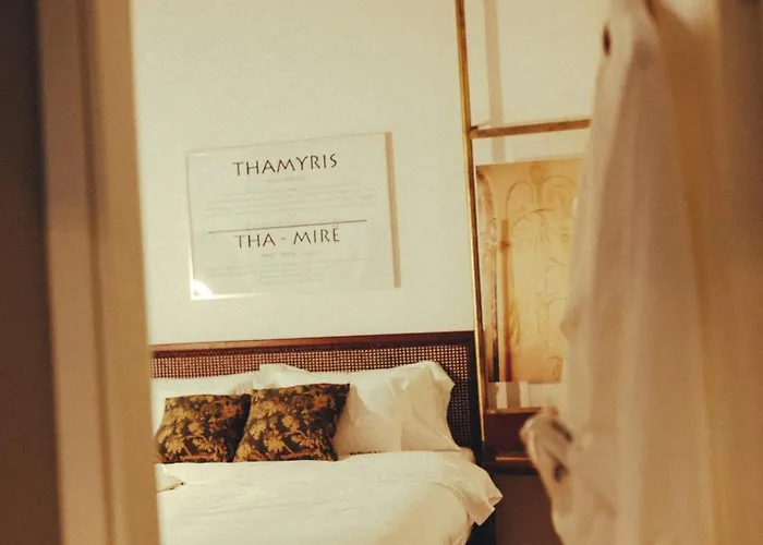 Szálloda Bazaar Tirana