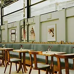 Otel Bazaar Tiran