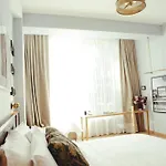 Bazaar 4* Tiran