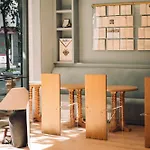 Otel Bazaar 4*