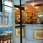 Otel Bazaar Tiran