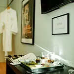 Bazaar Otel 4*