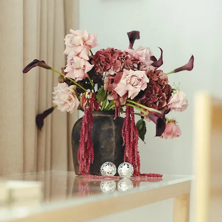 Hotel Bazaar 4*
