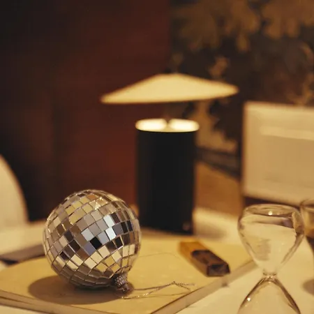 Bazaar Hotel Tirana
