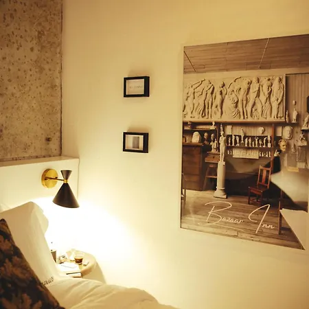 Hotel Bazaar