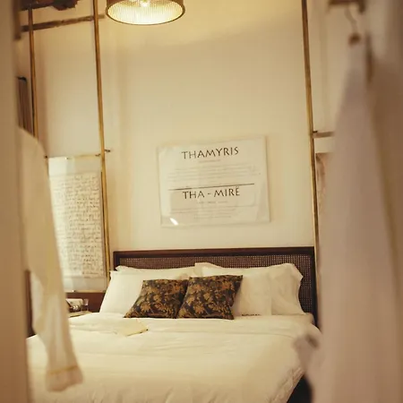 Bazaar 酒店 地拉那