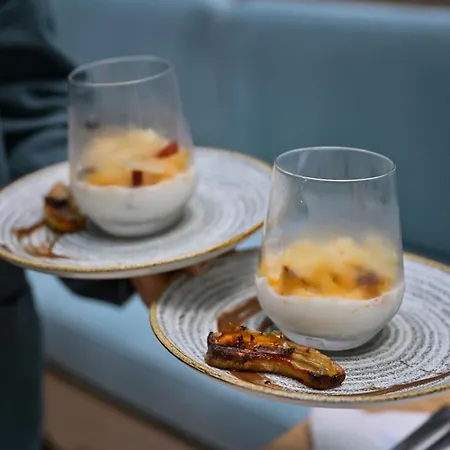 Bazaar 4* تيرانا