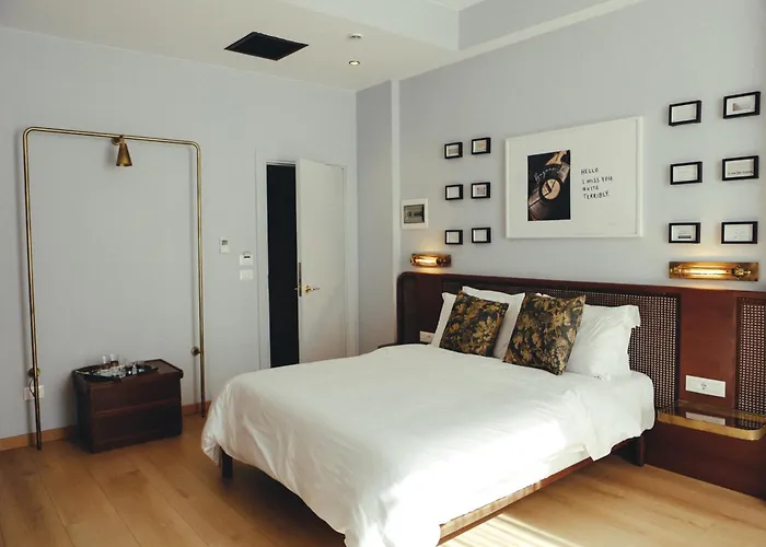 Bazaar 4* تيرانا