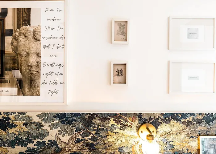 فندق Bazaar تيرانا