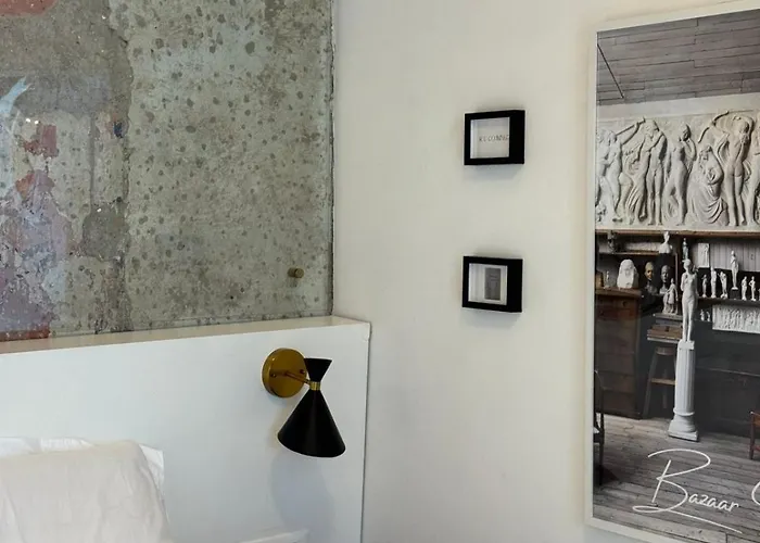 Bazaar 4* تيرانا